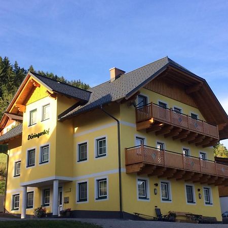 Appartement Döringerhof Aich  Buitenkant foto