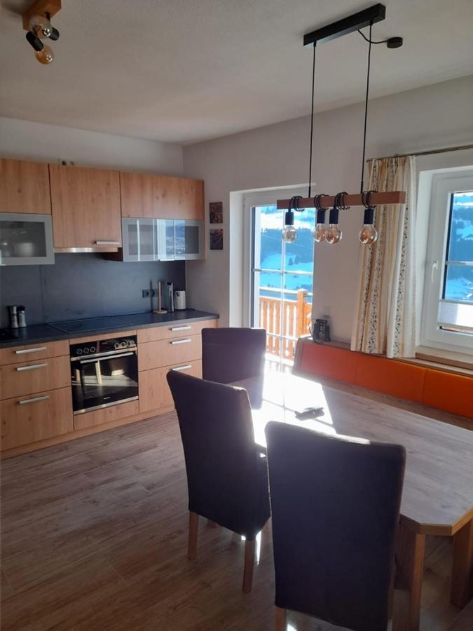 Appartement Döringerhof Aich  Buitenkant foto