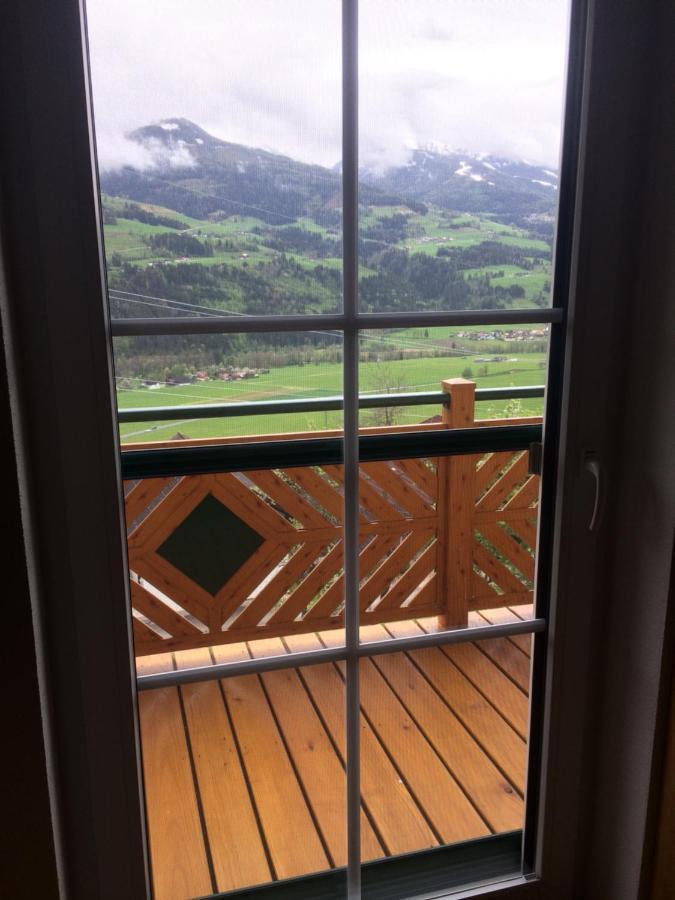 Appartement Döringerhof Aich  Buitenkant foto