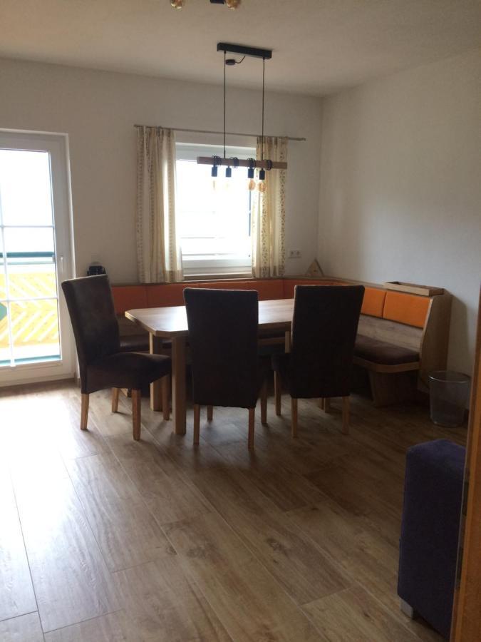 Appartement Döringerhof Aich  Buitenkant foto