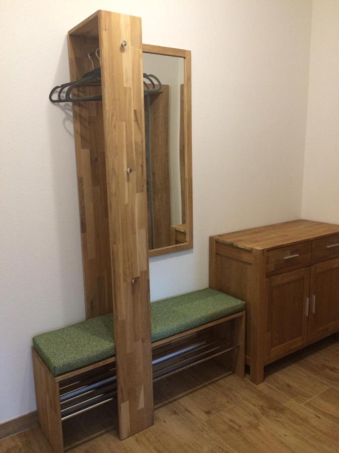 Appartement Döringerhof Aich  Buitenkant foto