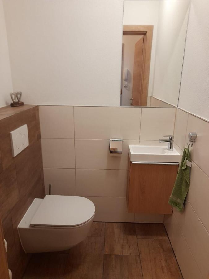 Appartement Döringerhof Aich  Buitenkant foto