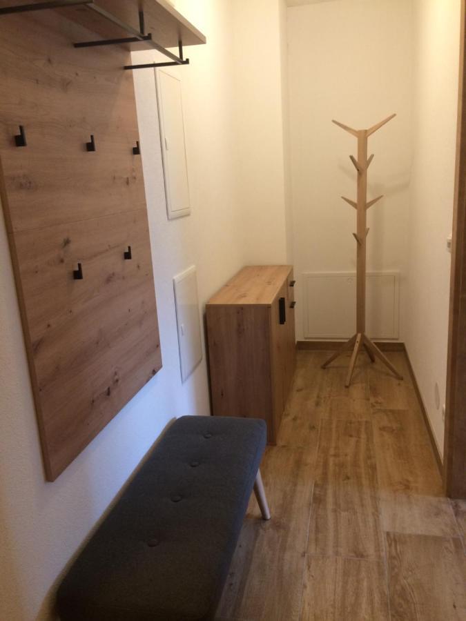 Appartement Döringerhof Aich  Buitenkant foto