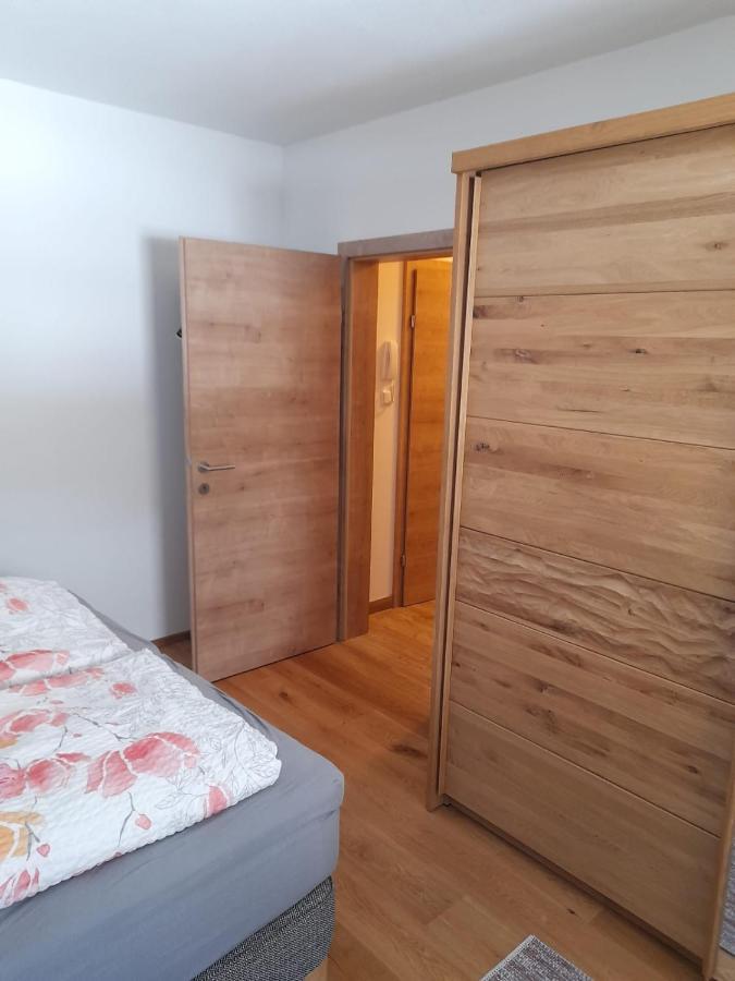 Appartement Döringerhof Aich  Buitenkant foto