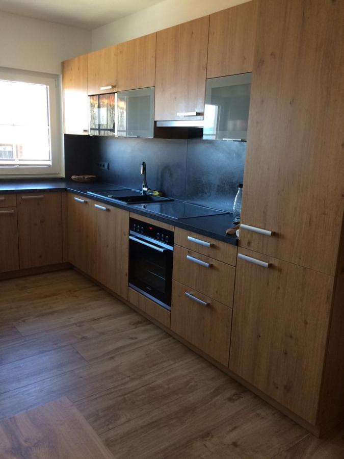 Appartement Döringerhof Aich  Buitenkant foto