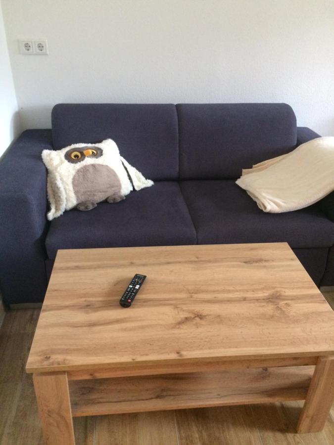 Appartement Döringerhof Aich  Buitenkant foto