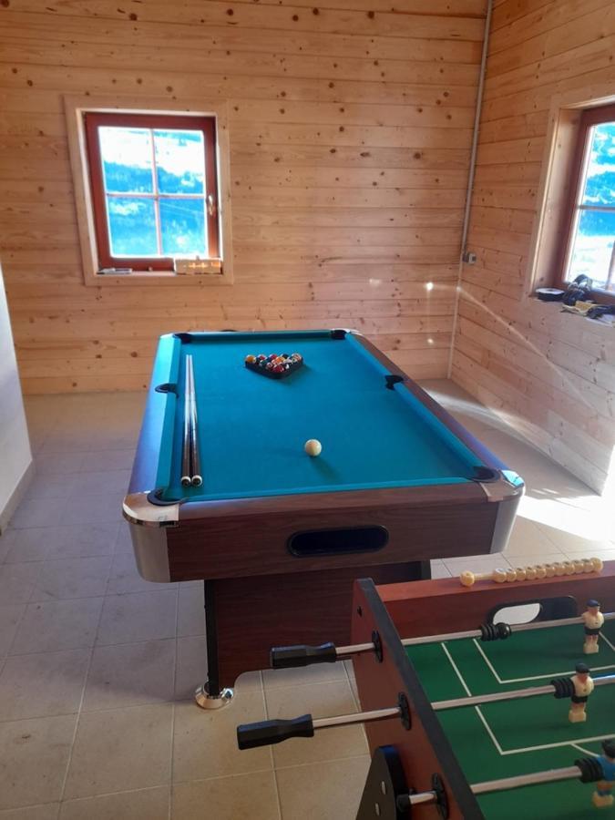 Appartement Döringerhof Aich  Buitenkant foto