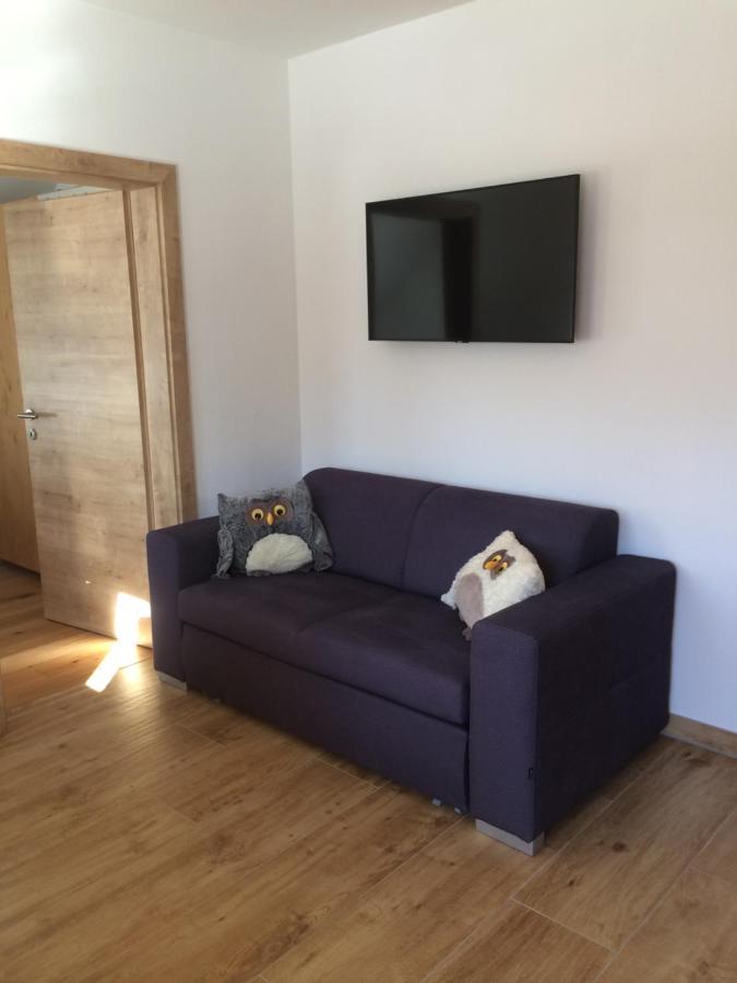 Appartement Döringerhof Aich  Buitenkant foto