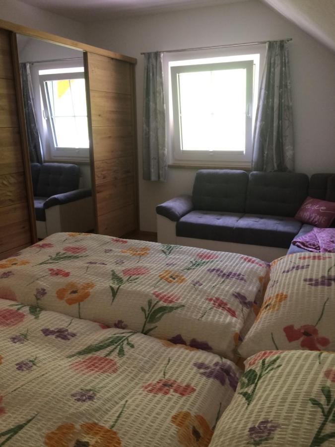 Appartement Döringerhof Aich  Buitenkant foto