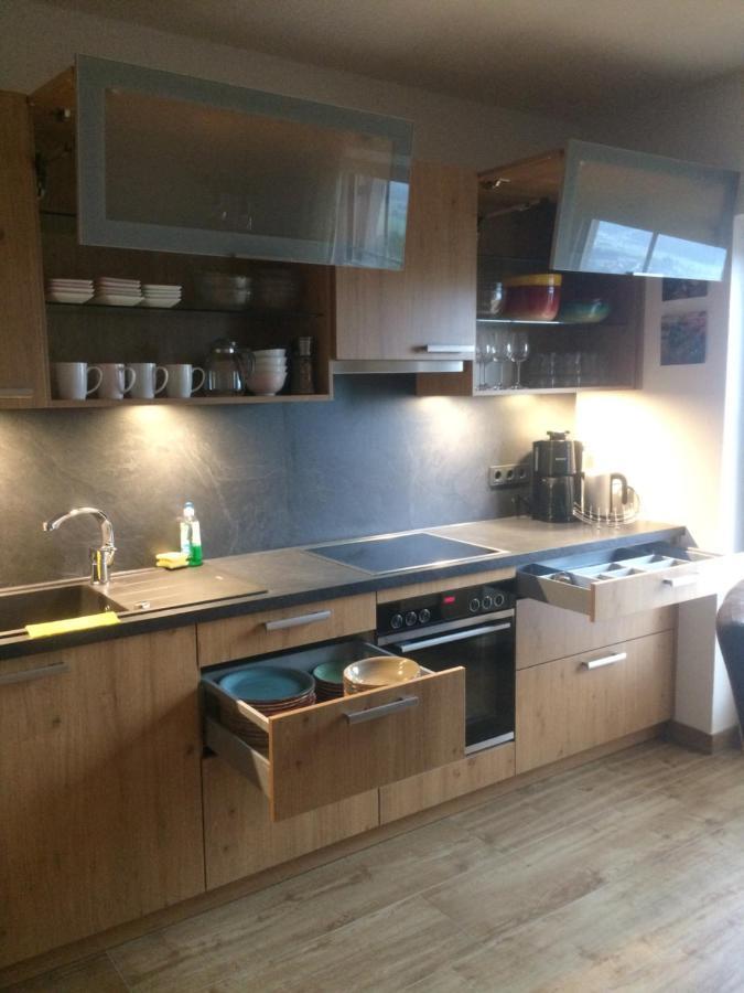 Appartement Döringerhof Aich  Buitenkant foto