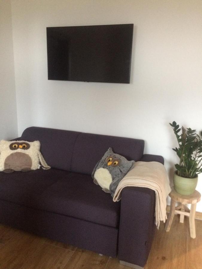 Appartement Döringerhof Aich  Buitenkant foto