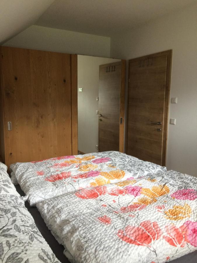 Appartement Döringerhof Aich  Buitenkant foto