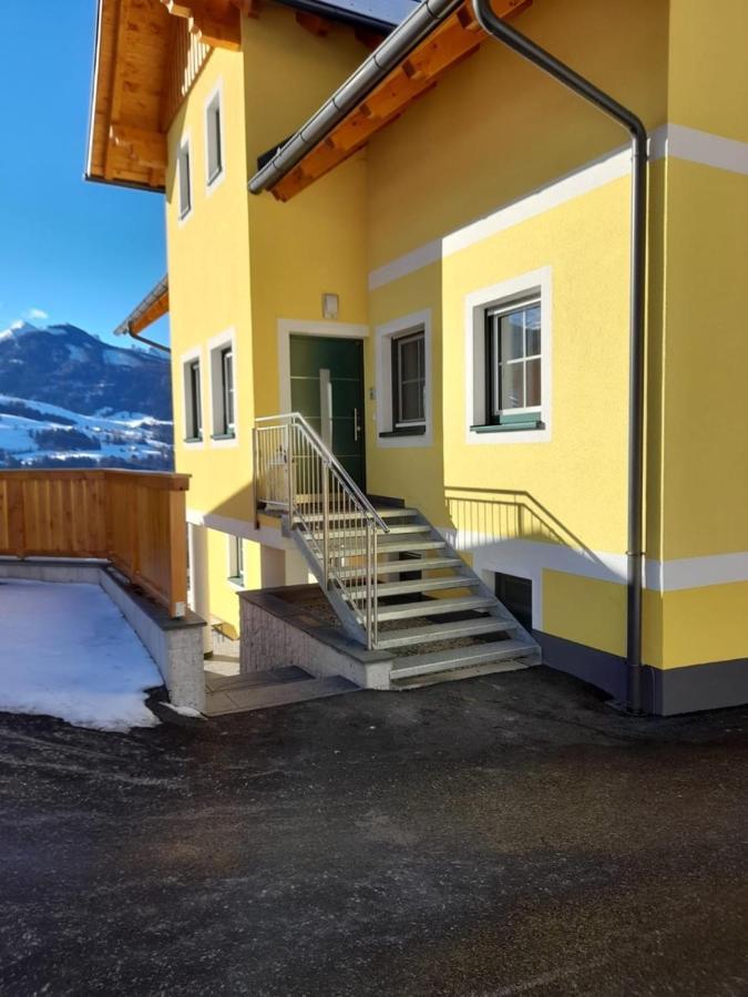 Appartement Döringerhof Aich  Buitenkant foto