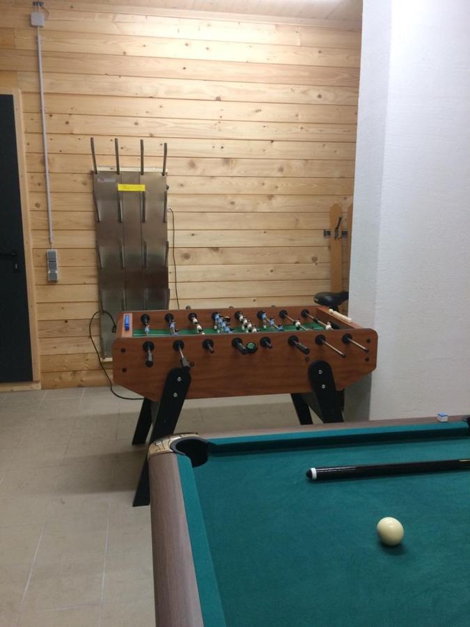 Appartement Döringerhof Aich  Buitenkant foto