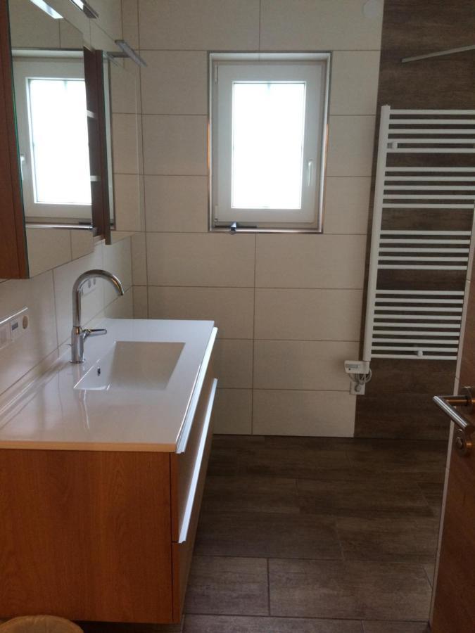 Appartement Döringerhof Aich  Buitenkant foto